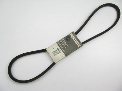 Fleetrite L22590 Accessory Drive Belt - 0.69'' X 59.25'' - 38 Degree