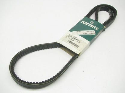 Fleetrite L22610 Accessory Drive Belt - 0.69'' X 61.00'' - 38 Degree