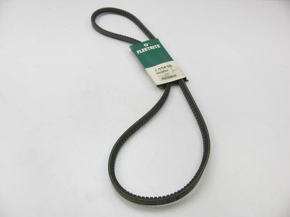 Fleetrite L22630 Accessory Drive Belt - 0.75'' X 63.375'' - 36 Degree