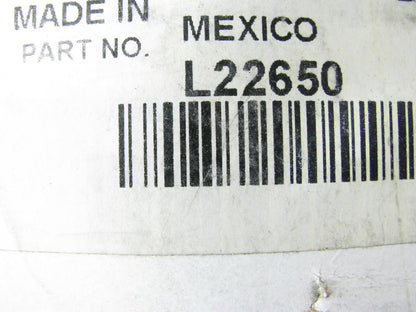 Fleetrite L22650 Truck & Bus Accessory Drive Belt