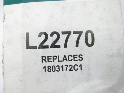 Fleetrite L22770 Accessory Drive Belt