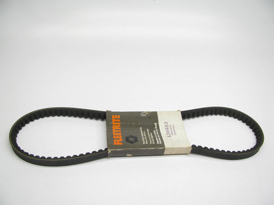 Fleetrite L24453 Truck & Bus Accessory Drive Belt