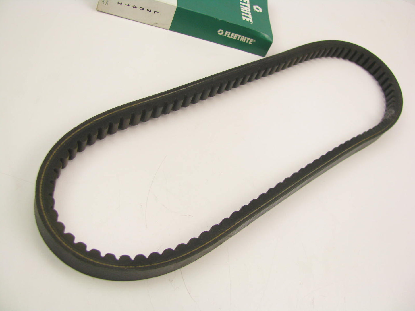 Fleetrite L28413 Accessory Drive Belt - 0.875'' X 41.75'' - 36 Degree