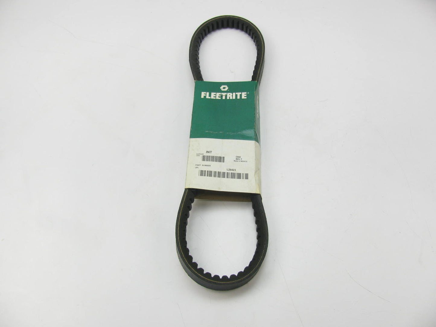 Fleetrite L28423 Accessory Drive Belt - 0.875'' X 42.83'' - 38 Degree