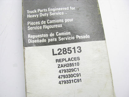 Fleetrite L28513 Accessory Drive Belt - 0.875'' X 51.625'' - 36 Degree