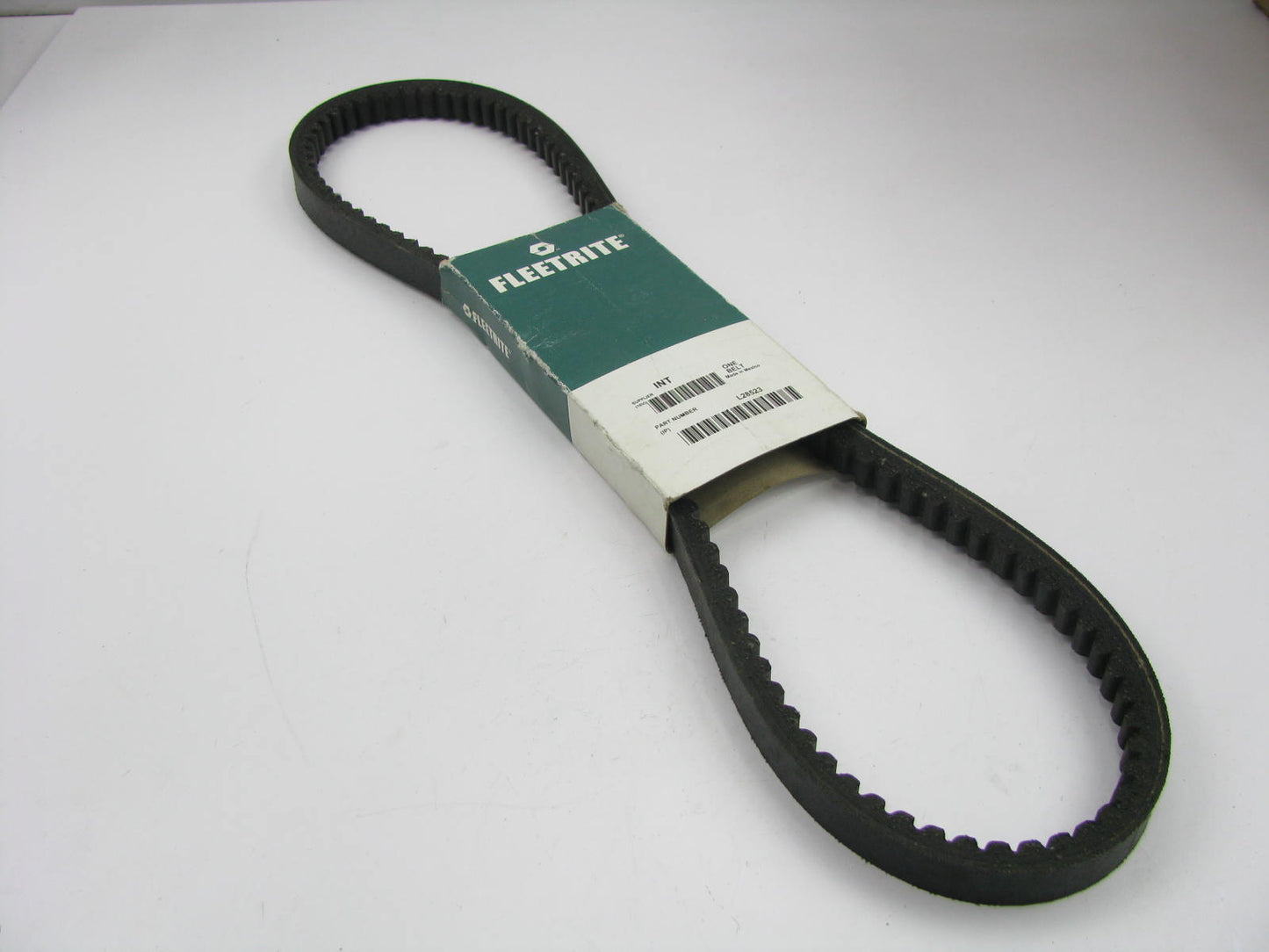 Fleetrite L28523 Accessory Drive Belt - 0.875 X 53.00'' - 38 Degree