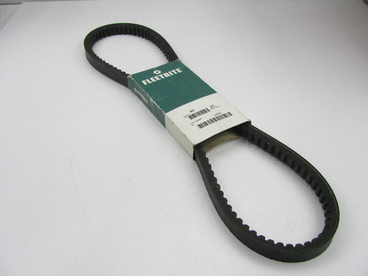 Fleetrite L28523 Accessory Drive Belt - 0.875 X 53.00'' - 38 Degree