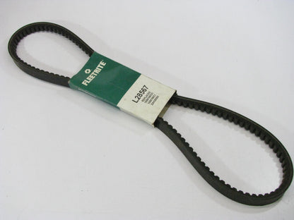 Fleetrite L28567 Accessory Drive Belt - 0.875'' X 56.75'' - 38 Degree