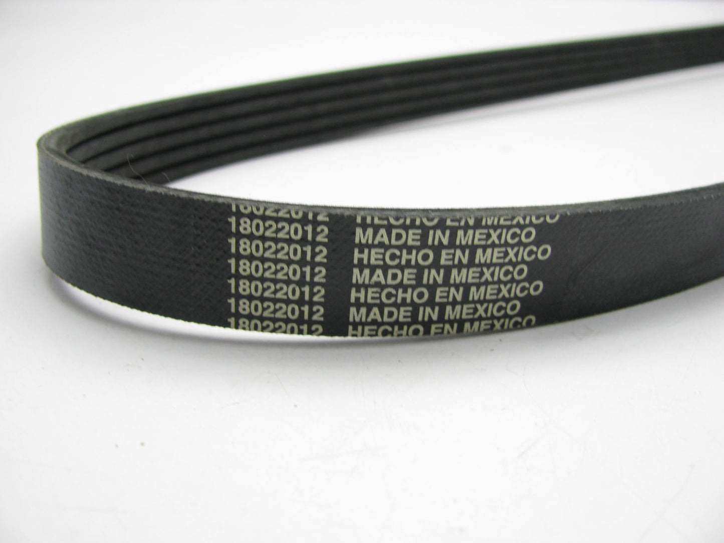 Fleetrite L4050335 Serpentine Belt