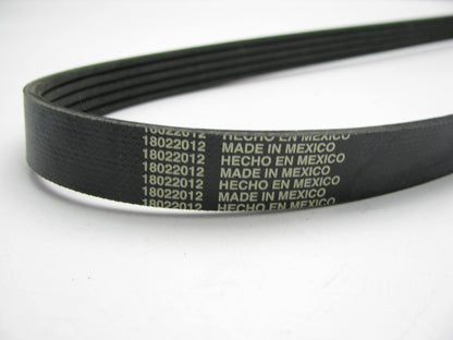 Fleetrite L4050335 Serpentine Belt