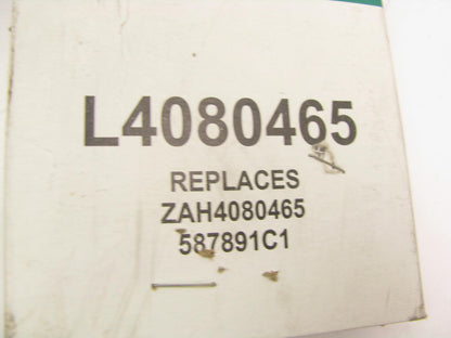 Fleetrite L4080465 Serpentine Belt - 1.12'' X 47.00'' - 8 Ribs