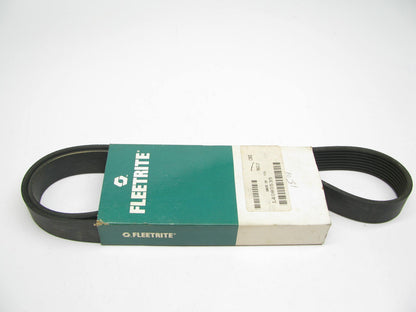 Fleetrite L4080535 Serpentine Belt
