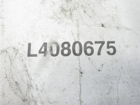 Fleetrite L4080675 Serpentine Belt - 1.12'' X 68.00'' - 8 Ribs
