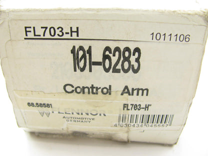 Flennor 101-6283 Rear Upper Suspension Control Arm