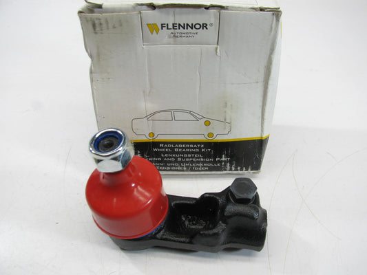 Flennor 101-7005 Front Right Outer Tie Rod End For 2002-2005 Land Rover