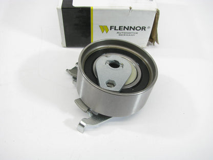 Flennor 2008-270037 Engine Timing Belt Tensioner 1998-03 Isuzu Daewoo 2.0L 2.2L