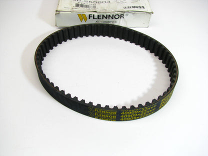 Flennor 4415V000 Engine Timing Belt For 2002-2005 Freelander 2.5L-V6