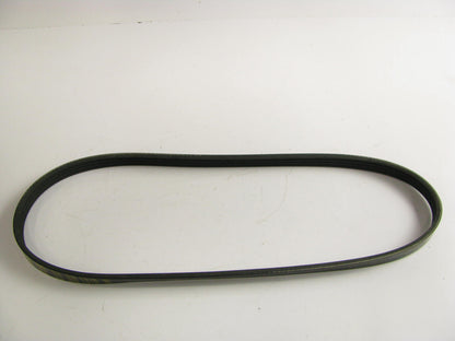 Flennor 4PK813 Serpentine Belt - 0.56'' X 32.50'' - 4 Ribs