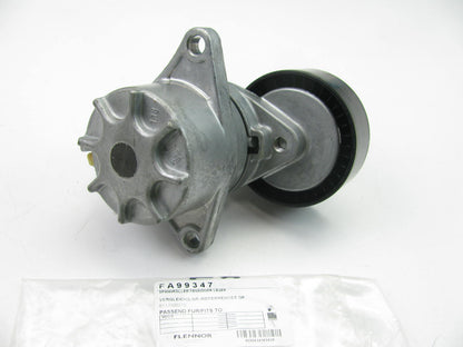Flennor FA99347 Belt Tensioner Assembly 02-06 Sprinter 2.7L 3.2L-L5 Turbo Diesel