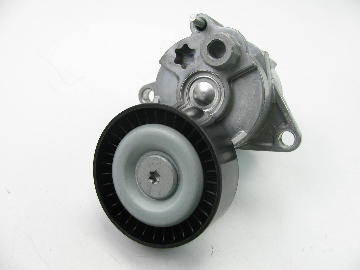 Flennor FA99347 Belt Tensioner Assembly 02-06 Sprinter 2.7L 3.2L-L5 Turbo Diesel