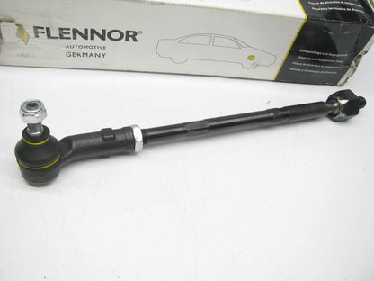 Flennor FL500-A Front Left Steering Tie Rod End For 2000-2006 Audi TT
