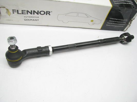Flennor FL500-A Front Left Steering Tie Rod End For 2000-2006 Audi TT