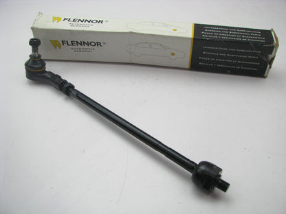 Flennor FL555-A Front Right Steering Tie Rod End Assembly For 1994-97 VW Passat