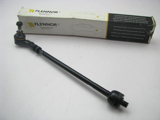 Flennor FL555-A Front Right Steering Tie Rod End Assembly For 1994-97 VW Passat