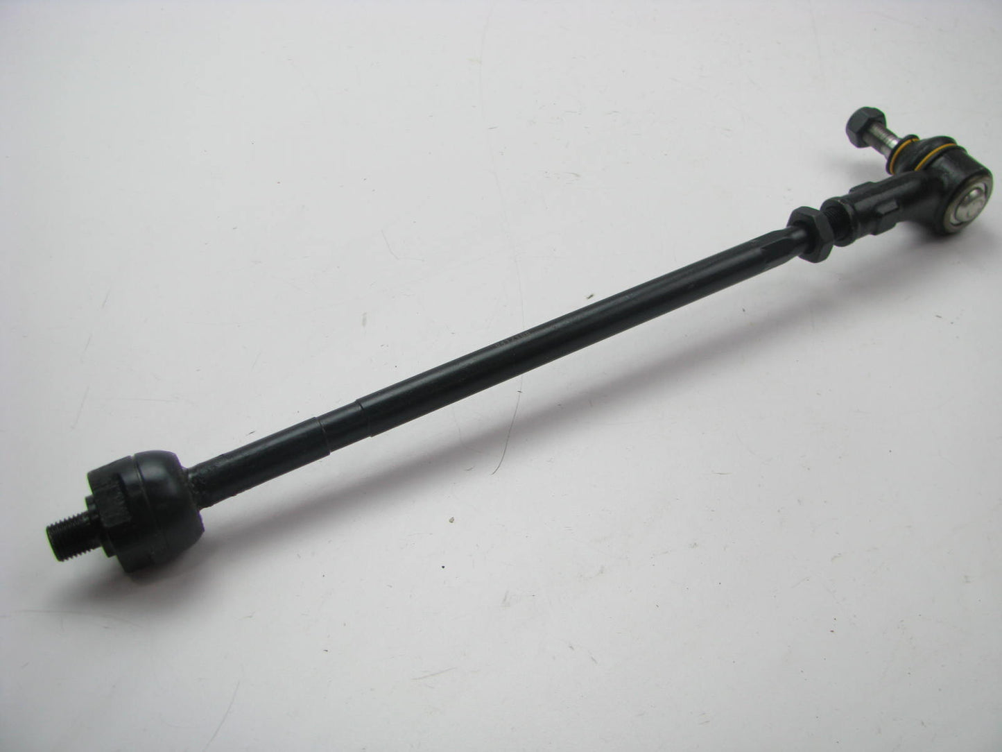 Flennor FL555-A Front Right Steering Tie Rod End Assembly For 1994-97 VW Passat