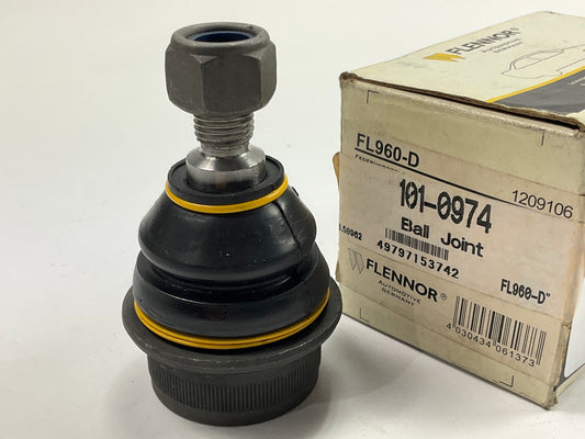 Flennor FL960-D Front Lower Ball Joint