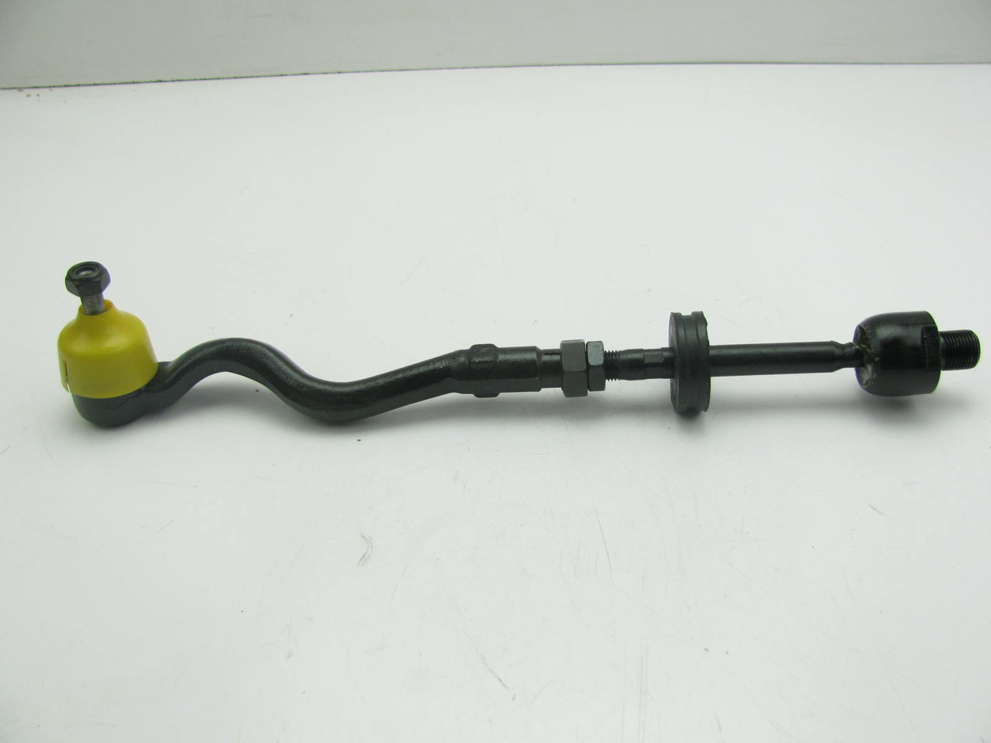 Steering Tie Rod Assembly-End Assembly Front Right,Right Flennor FL975-A