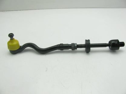 Steering Tie Rod Assembly-End Assembly Front Right,Right Flennor FL975-A