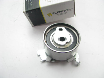 Flennor FS04191 Engine Timing Belt Tensioner For 1998-03 Isuzu Daewoo 2.0L 2.2L