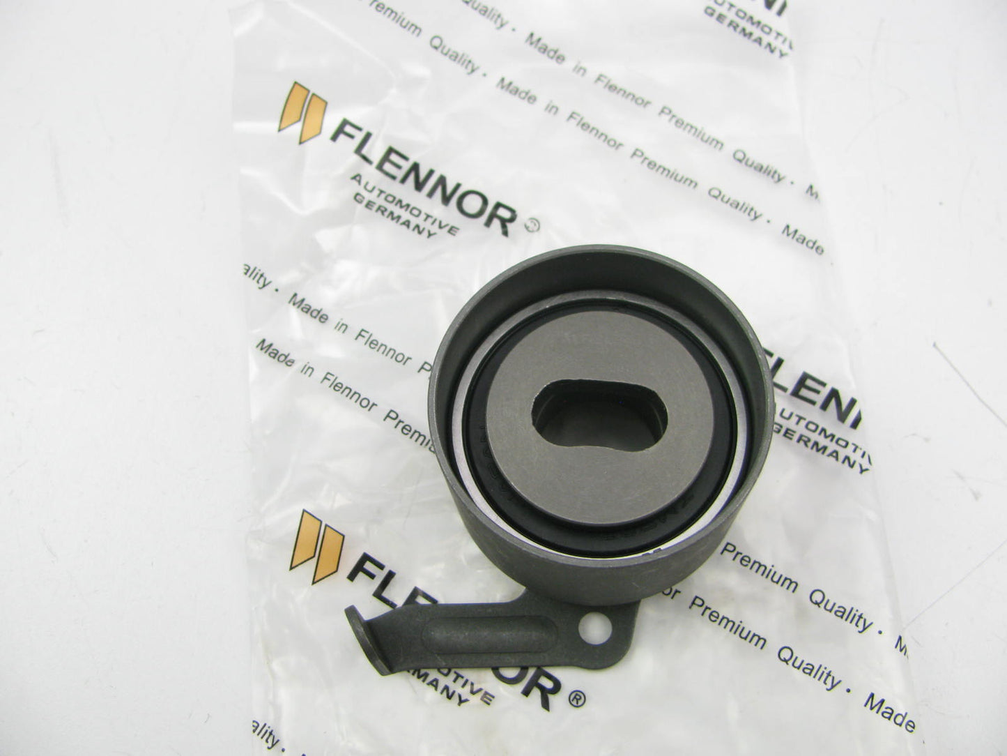 Flennor FS62993 Engine Timing Belt Tensioner Pulley For 1991-1998 Acura 3.2L-V6