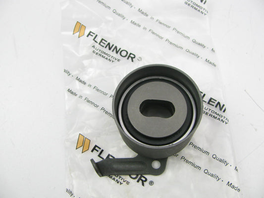 Flennor FS62993 Engine Timing Belt Tensioner Pulley For 1991-1998 Acura 3.2L-V6 Type 2