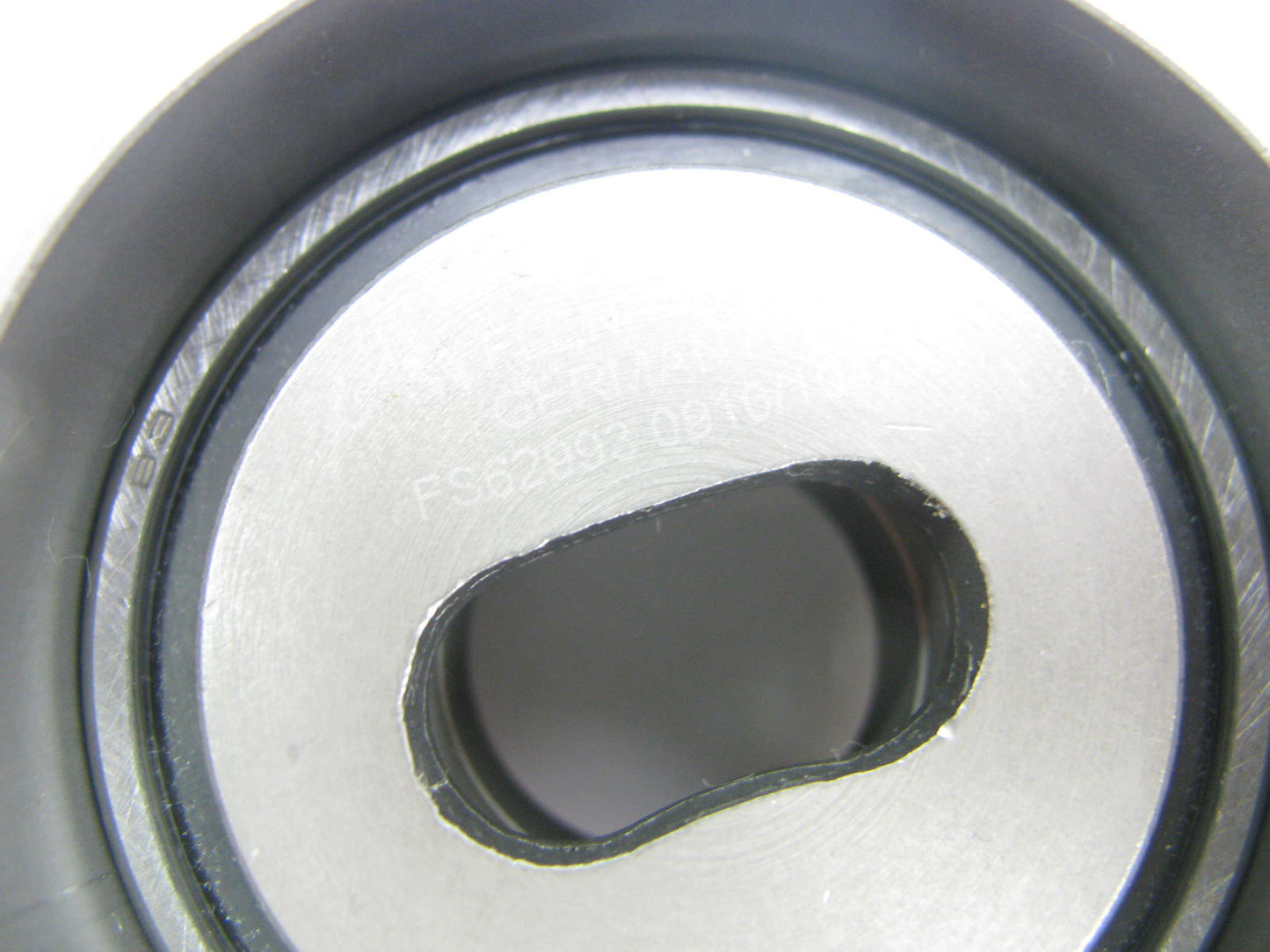 Flennor FS62993 Engine Timing Belt Tensioner Pulley For 1991-1998 Acura 3.2L-V6