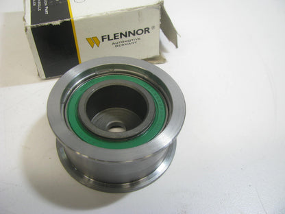 Flennor FU10190 Engine Timing Belt Idler For 1994-1998 Audi 2.8L-V6