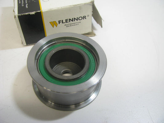Flennor FU10190 Engine Timing Belt Idler For 1994-1998 Audi 2.8L-V6