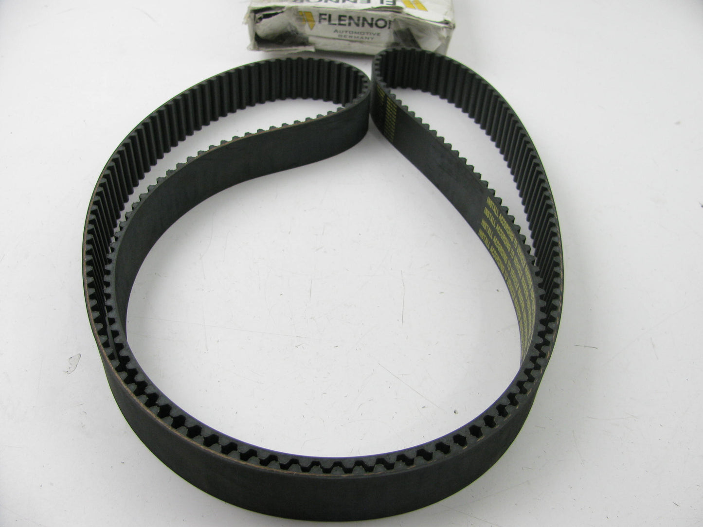 Flennor TB221 Engine Timing Belt