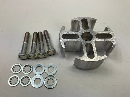Flex-A-Lite 106880 1'' Fan Spacer Kit, 5/16'' NF Bolts, Ford, GM & AMC