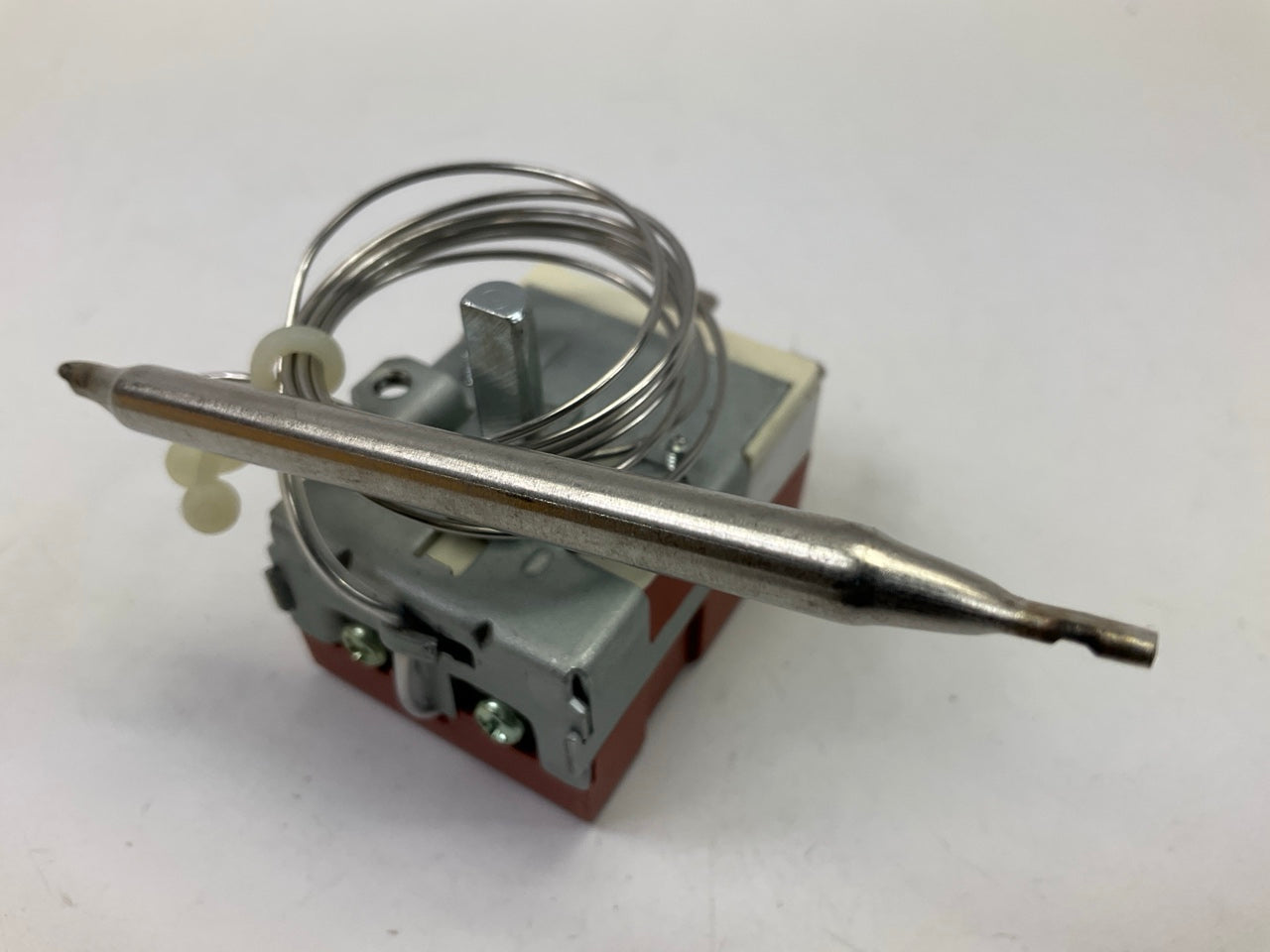 INCOMP. Flex-A-Lite 31147 Adjustable Electric Fan Controller Thermostatic Switch