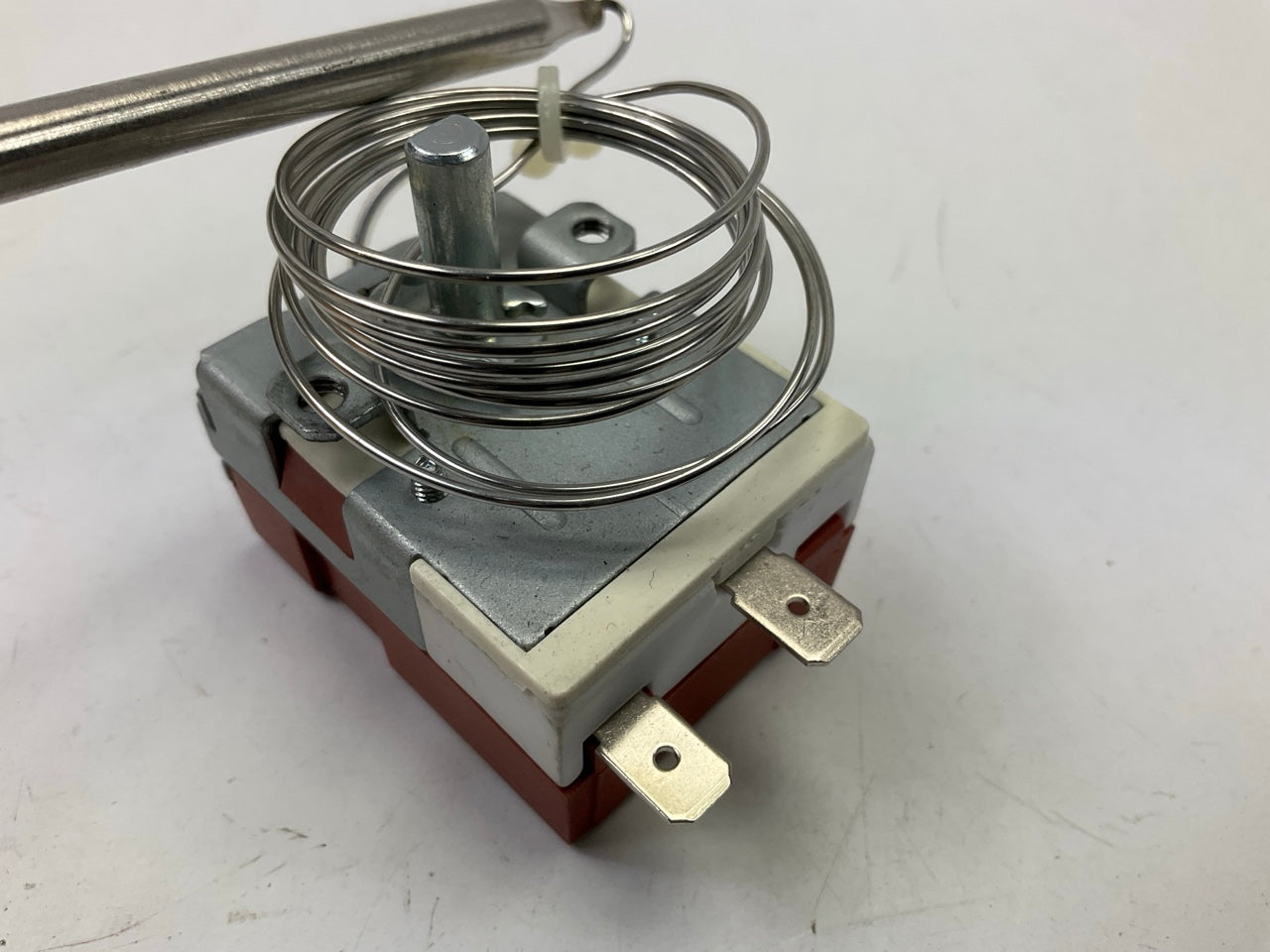 INCOMP. Flex-A-Lite 31147 Adjustable Electric Fan Controller Thermostatic Switch