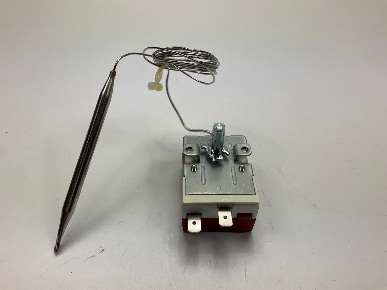Flex-A-Lite 31147 Adjustable Electric Fan Controller Thermostatic Switch