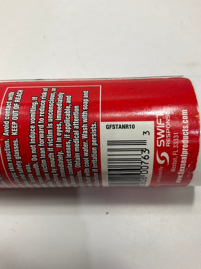 White Flex Glue, 10 Oz Cartridge, Super Strong, Rubberized Waterproof Adhesive