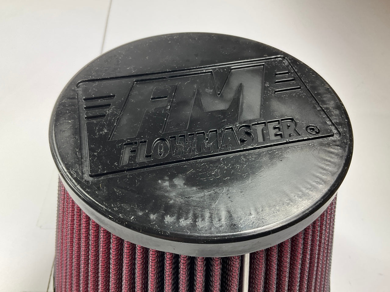 Flowmaster Delta Force Performance Cold Air Intake - 2015-2017 Ford 5.0L Mustang