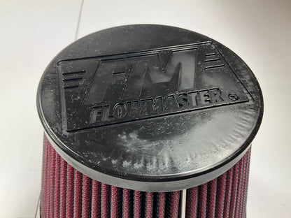 Flowmaster Delta Force Performance Cold Air Intake - 2015-2017 Ford 5.0L Mustang