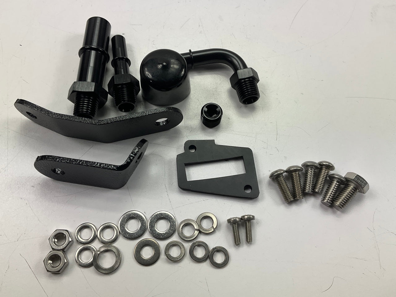 Flowmaster Delta Force Performance Cold Air Intake - 2015-2017 Ford 5.0L Mustang