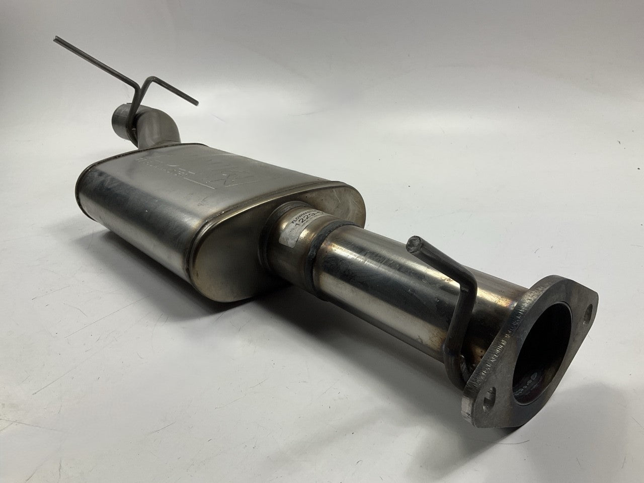 Flowmaster 717847 FlowFX Direct Fit Muffler For 2019-2024 Ram 1500 5.7L-V8