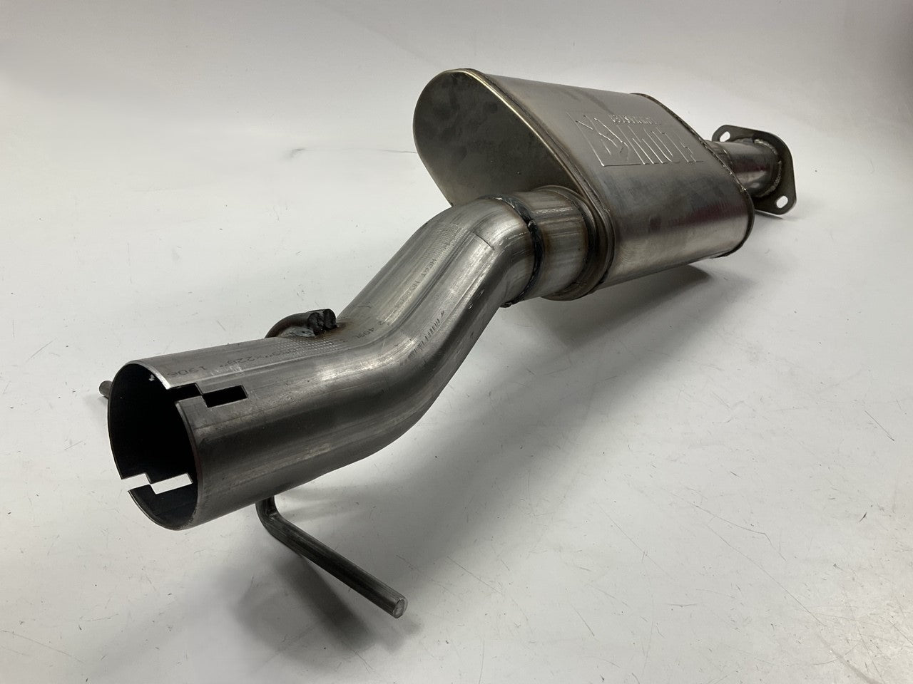 Flowmaster 717847 FlowFX Direct Fit Muffler For 2019-2024 Ram 1500 5.7L-V8
