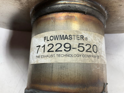 Flowmaster 717847 FlowFX Direct Fit Muffler For 2019-2024 Ram 1500 5.7L-V8